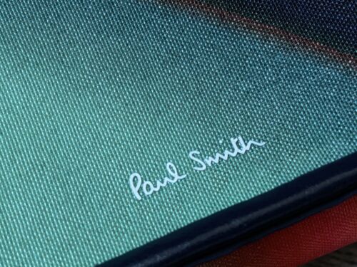 Funda Para Teléfono Paul Smith Spray Swirl Bolsa Cruzada - Bild 4 von 15