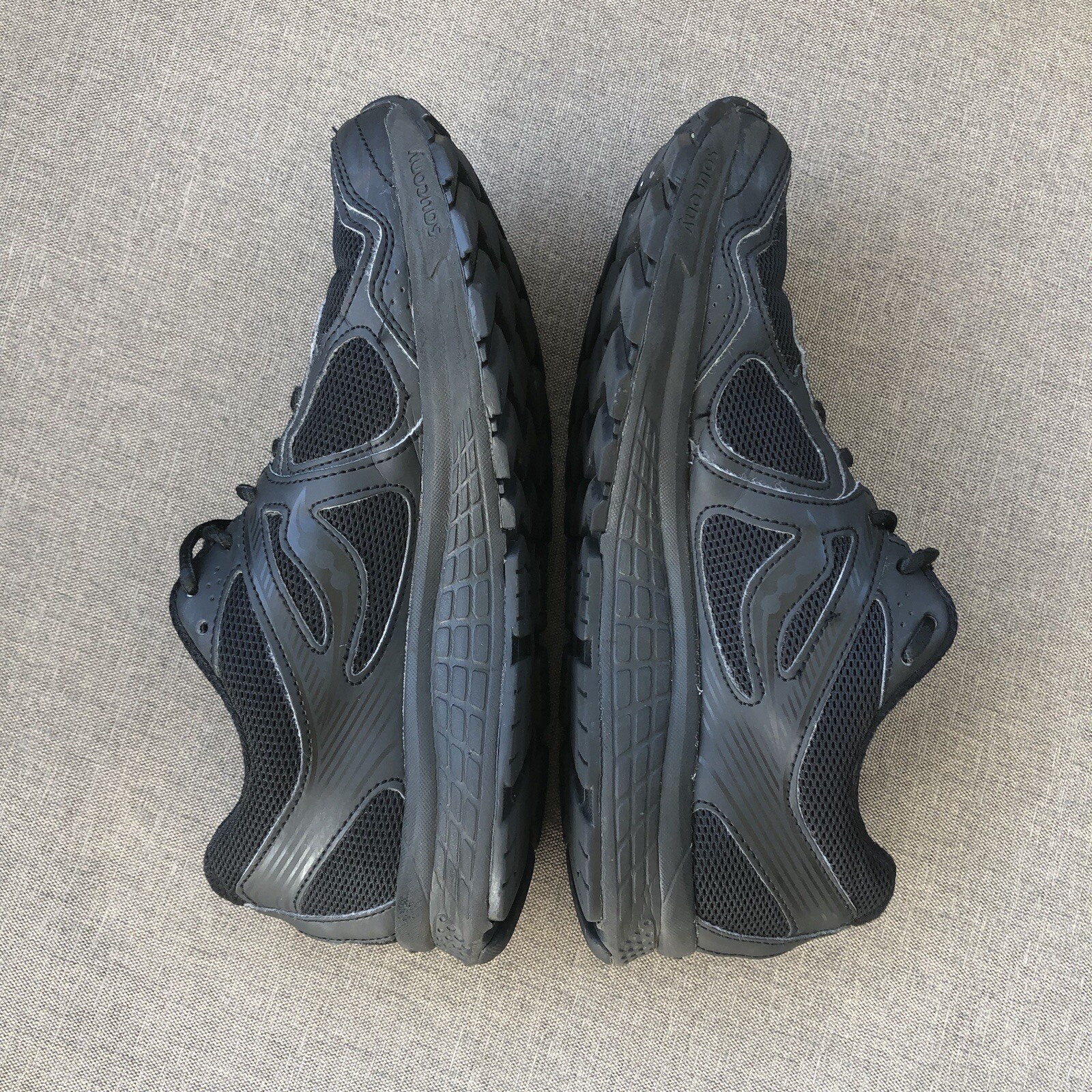Saucony cohesion 10 mens - Gem