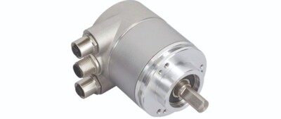 POSITAL FRABE IXARC Drehgeber OCD-EM00B-1213-C100-PRM