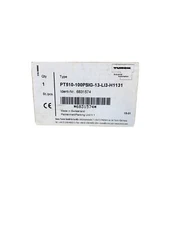 Turck PT510-100PSIG-13-LI3-H1131 USED 3 available