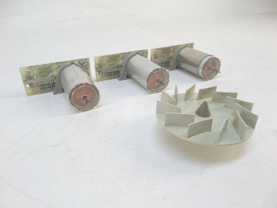 3 X Tektronix 670 2245 Fan Module Fan Modules Fan 464 465 465 B 466 475 475 A Ebay