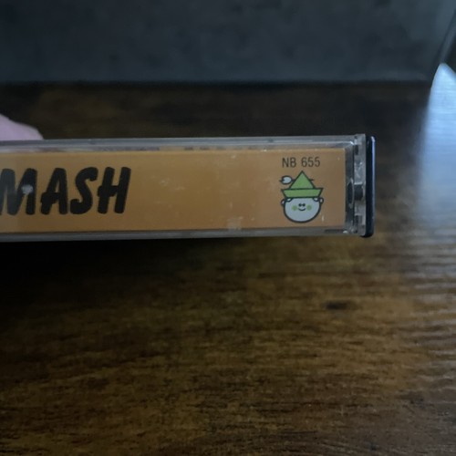 The Original Monster Mash Nb 655 Peter Pan Industries Last Sold 2022. Ultra Rare - Picture 8 of 8