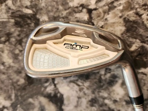 Cobra Amp Cell Pitching Wedge, Regular Stahlschaft, Rechtshand - Bild 1 von 8