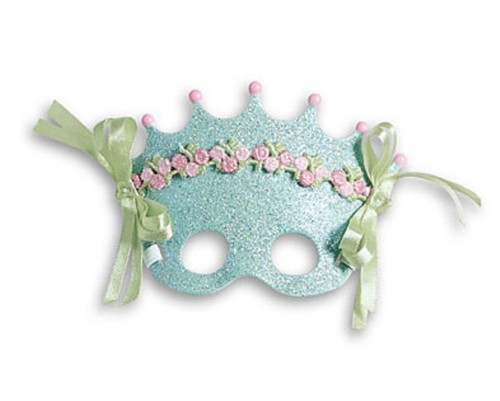 American Girl Fairy Costume Accessories Marie Grace Cecile Mask Fairy Wings NIB - Picture 4 of 9