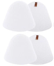 2 Sets Foam & Felt Filters for Shark Navigator Lift Away Vacuum NV350 fit XFF350
