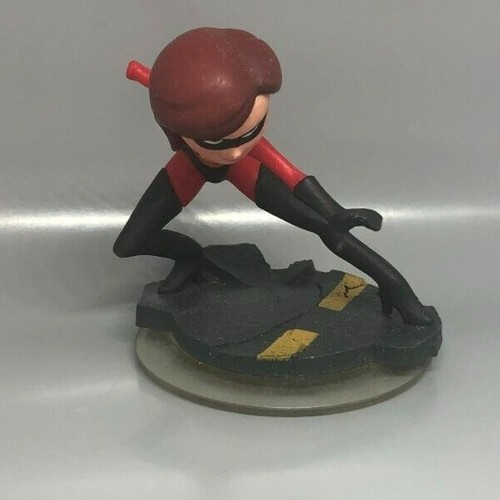 Discounted Damaged Disney Infinity 1.0, 2.0 & 3.0 Buy 4 get 2 free. $9 min order - Picture 19 of 105