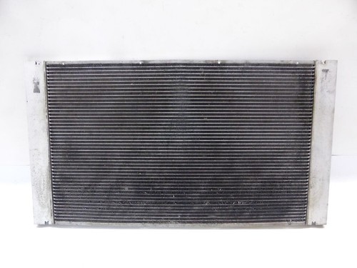 BMW 5er E61 E60 520d 525d 530d 530xd Wasserkühler Schaltgetriebe 7787440 Orig. - Bild 7 von 7
