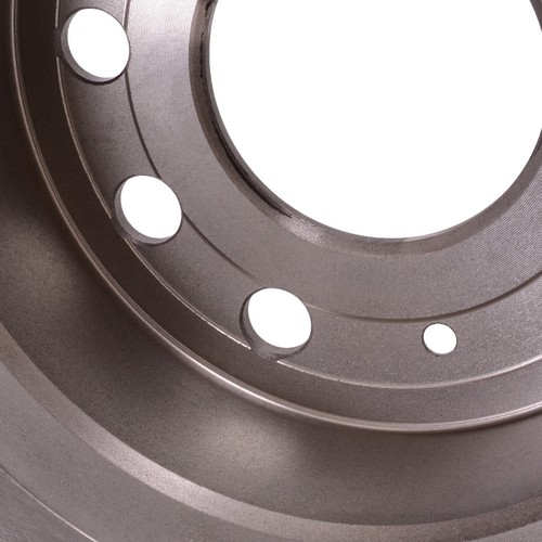 DISCOS DE FRENO DELANTEROS RANURADOS 308mm PARA VAUXHALL CORSA D E SRI VXR 06-19 - Imagen 9 de 9