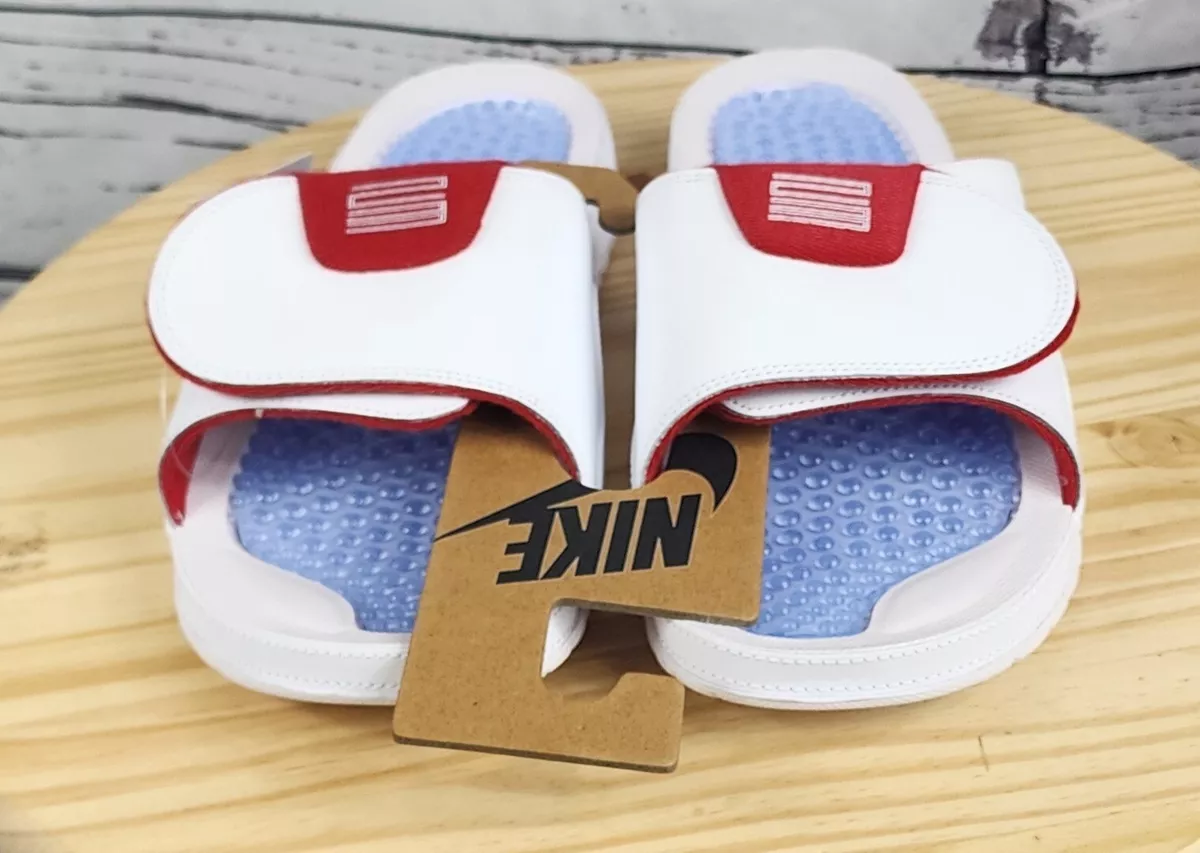 Nike benassi 2025 solarsoft jordan