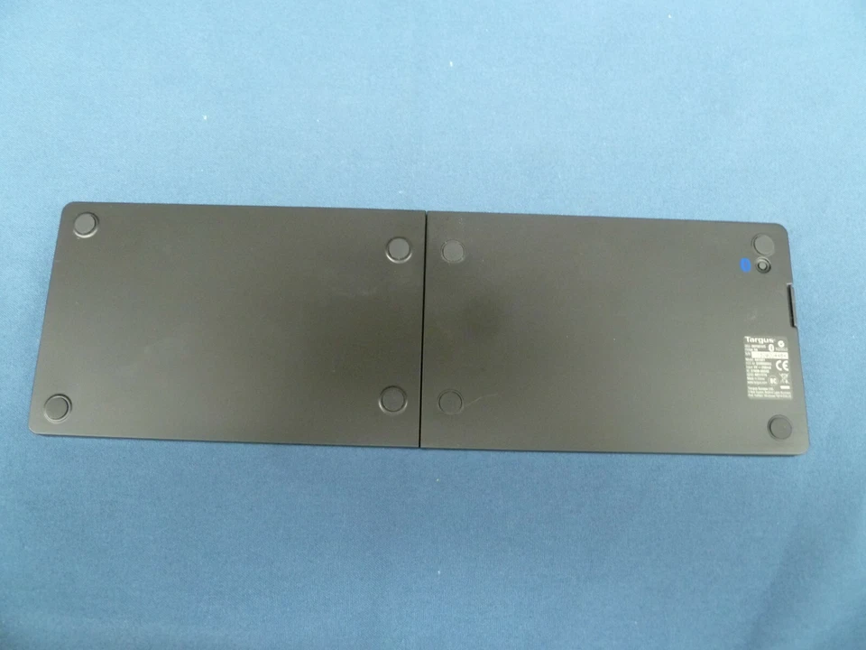 Targus Universal Foldable Keyboard for Android AKF001 - Image 3 of 4