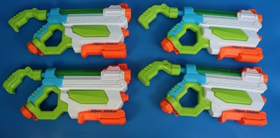 super soaker flash flood