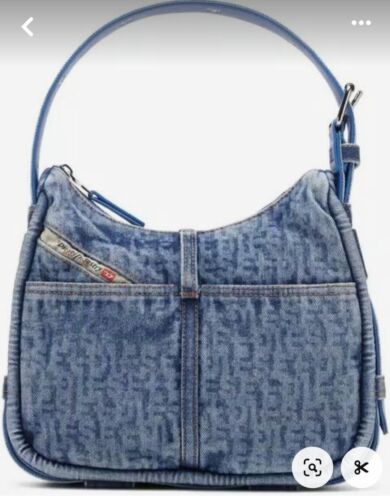 Diesel denim bag - Gem Diesel denim bag - Gem