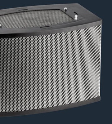 Berbel DL BUF Air Circulation Set for BKA Downline