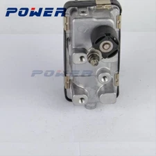 752610-0012 Turbo actuator for Land Rover Defender 2.4 TDCi 105 Kw 752610-0010