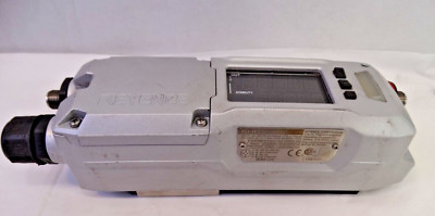 Keyence FD-R80 Liquid Flow Meter, For PARTS/ REPAIR