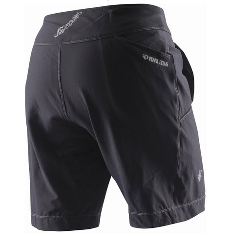Pearl Izumi Womens Impact Short Cycling Mountain Bike MTB Padded Liner Small - Picture 2 of 10
