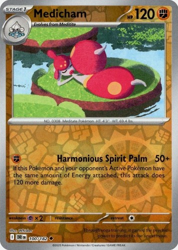 Pokemon TCG: S&V Destined Rivals - Pick Your Card! Holo/Rev/ex/Regular Trainers - Picture 115 of 210