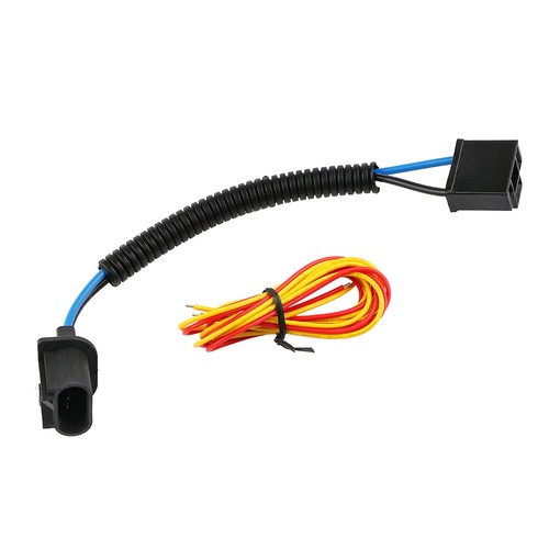 7 Zoll Haupt LED Scheinwerfer DRL Hi/lo Beam Chrom für Harley Davidson Jeep - Bild 7 von 11