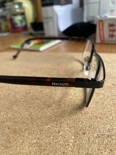 Hackett Oxford Glasses - Picture 5 of 6