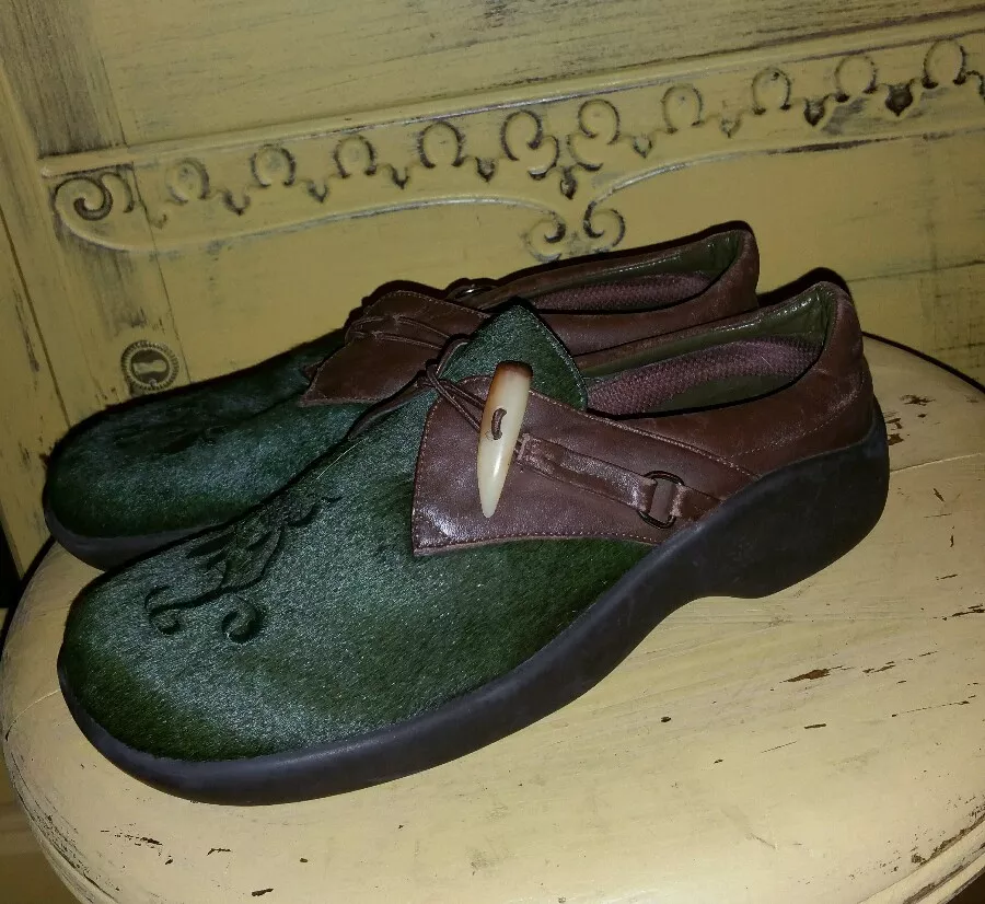 Art clogs hotsell