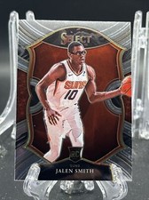 2020-21 Select Concourse Jalen Smith Rookie R07234 