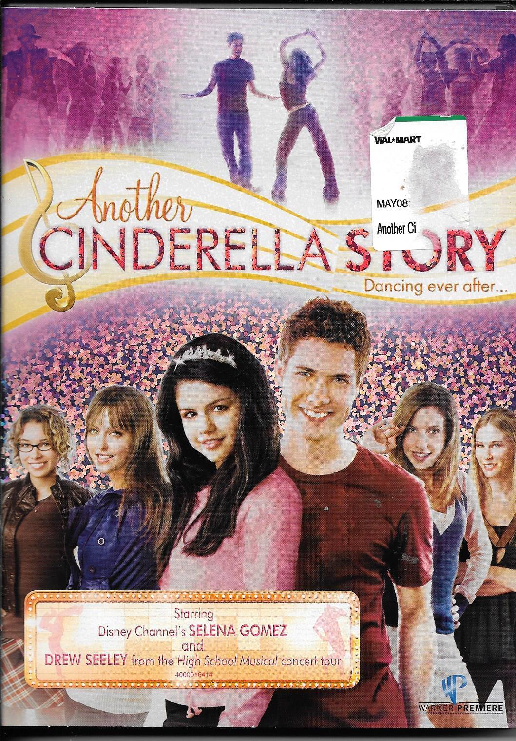 Another Cinderella Story (2008) Official Trailer 