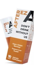 Erectogen After EZ Alcohol Consumption/liver ...