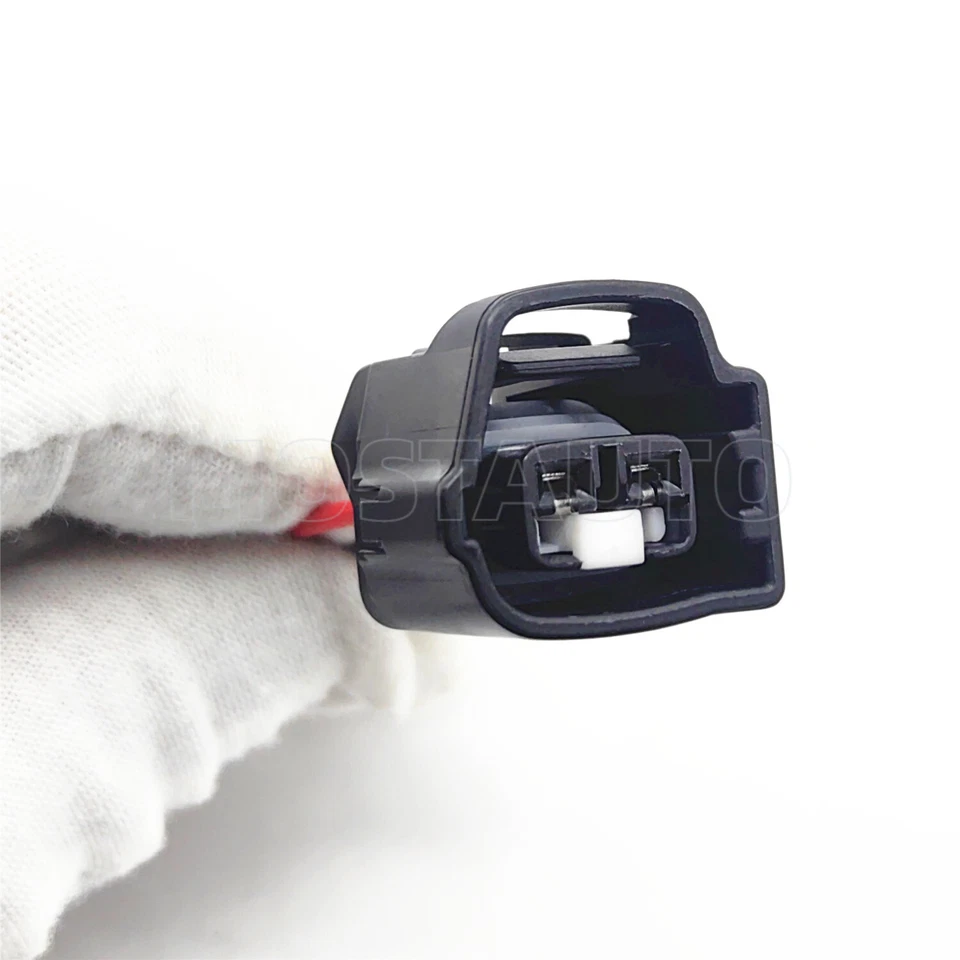 Conector de sensor de temperatura del aire ambiente S-986 para Cadillac SRX 2005 Foto 4 de 4