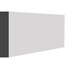 MDF PANELLING - 6mm | 9mm | 12mm | 15mm | 18mm | 22mm | 25mm | 30mm - PRIMED