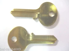 Teskey-Tool-Box-File cabinet-Replacement-Keys-Cut to Code-Locksmith Made-USA