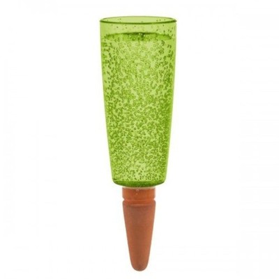 Copa, Wasserspeicher aus Kunststoff, Farbe Copa M, Green, 9 cm Breite, 6,5 cm...