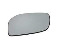 Blic Spiegelglas, AußEnspiegel 6102-02-1291217P FüR Toyota