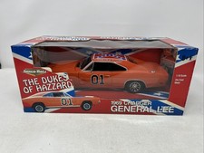 Ertl American Muscle 1:18 Scale Dukes of Hazard General Lee 1969 Dodge Charger B