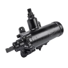 Power Steering Gear Box for 80-93 Dodge D150 D250 W100 W200 Plymouth 29024404