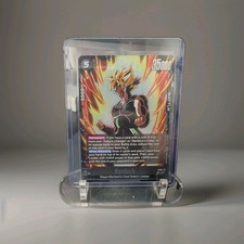 Bardock FB08-112 Prices | Dragon Ball Fusion World Saiyan's Pride