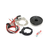 Pertronix Points-to-Electronic Kit LU-1122A; Ignitor for 1971-1981 Jaguar 12cyl