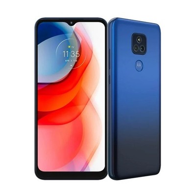 Motorola moto g play (2021) (XT2093-4) 32GB (GSM Unlocked) - Sealed Box