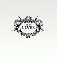 Ulver - Wars Of The Roses - Cd - H4Z