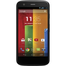 Motorola Moto G Verizon Locked 4G LTE 8GB 4.5" Android Smartphone – Brand New