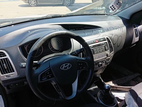 Cerradura Puerta Trasera Izquierda para HYUNDAI I20 (PB) GO 2014 137049 - Imagen 6 de 8