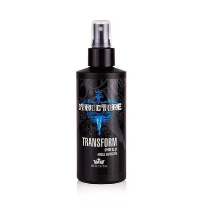 JOICO Structure Styling Transform Spray 150ml - NEU (673)