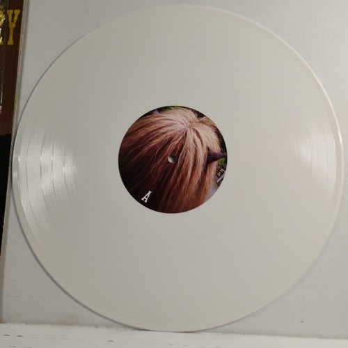 Kepi Ghoulie* - Kepi Goes Country fast neuwertig weißes Vinyl LP98 - Bild 2 von 4