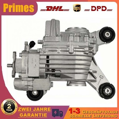 Hinterachsgetriebe Differential Haldex 0CQ525010T Für VW SKODA AUDI SEAT AWD 4X4