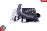 Esen SKV 43SKV132 Ladeluftschlauch FüR Fiat