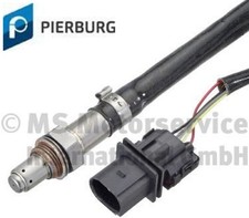 PIERBURG 7.05271.84.0 Lambdasonde Lamdasonde für Audi für Seat 