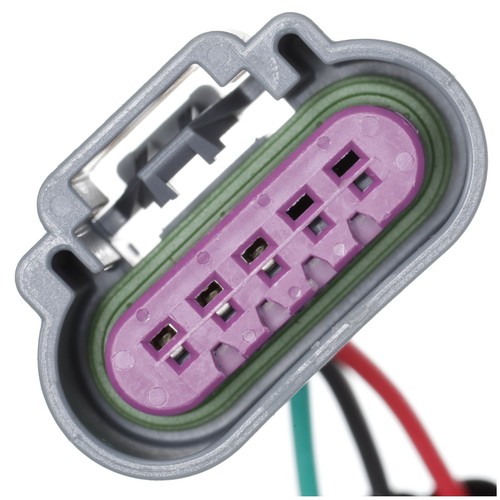 Mass Air Flow Sensor Delphi For 1994-1996 Buick Regal 3.1L V6 - Picture 14 of 15