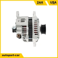 Alternator For Subaru Impreza 2007-2008 Legacy 2005 110 Amp 23700AA520 11226