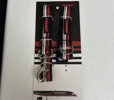 Trump Red/White/Blue Dog Collar And Leash Set Small ~ Free Shipping ~