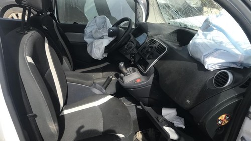 Luz trasera principal izquierda (luces) RENAULT KANGOO 2 PHASE 2 265557352R - Imagen 17 de 18