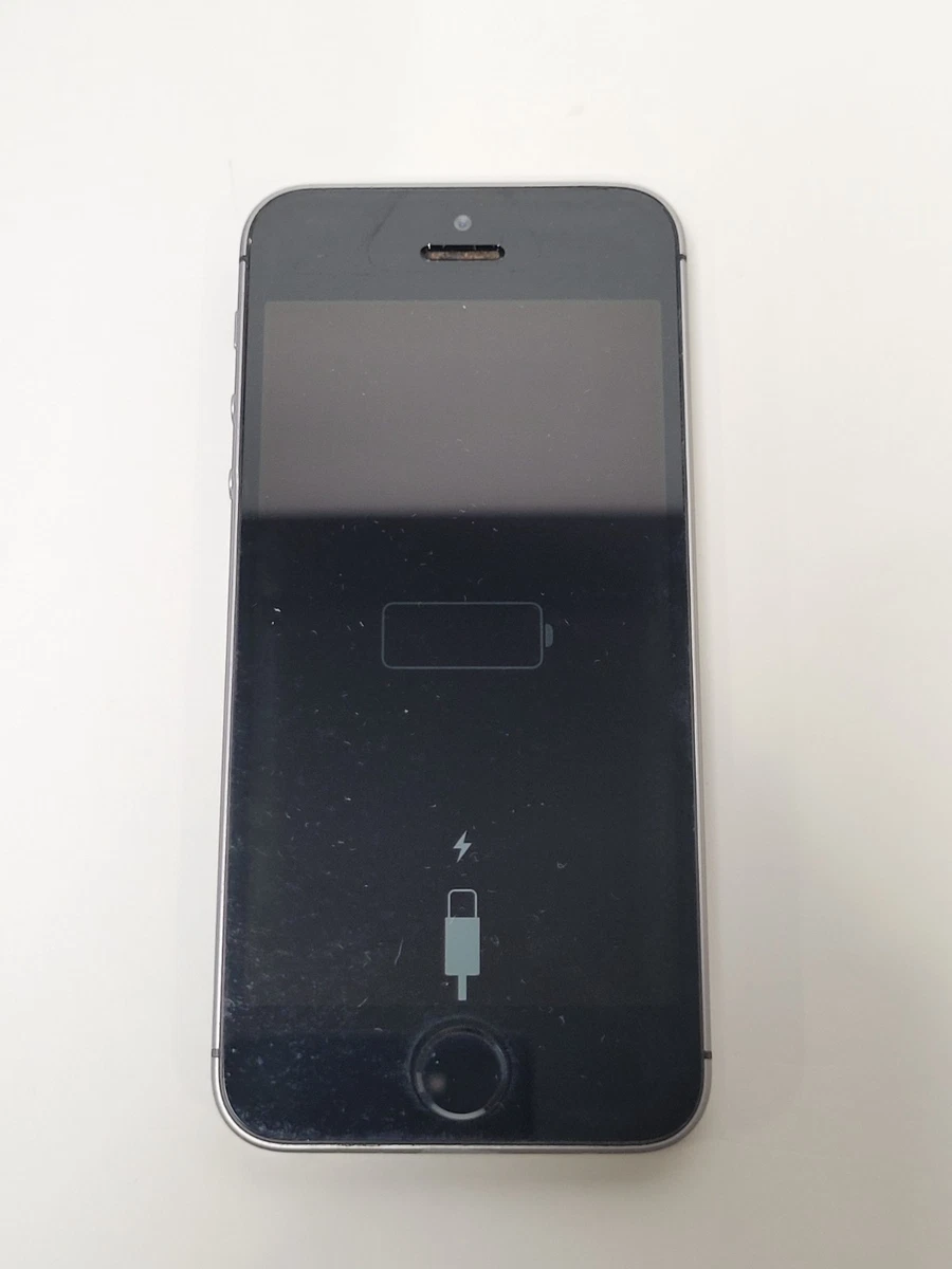 Apple iPhone SE 32 GB Cell Phones & Smartphones for Sale - eBay